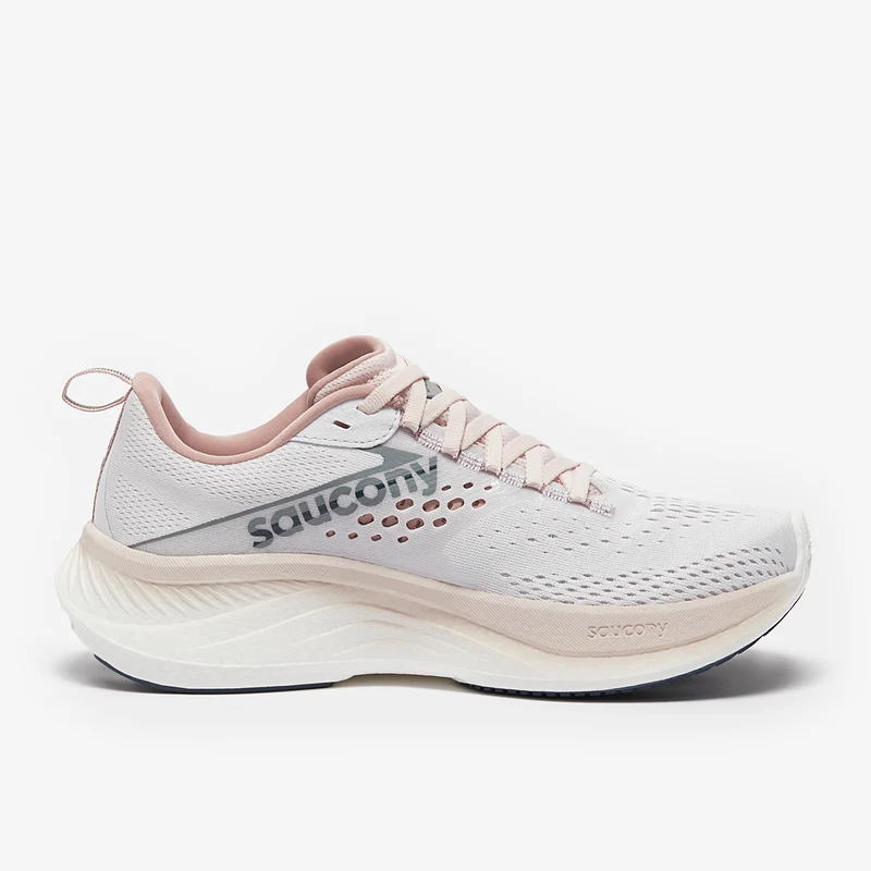 Saucony Ride 17 pour Femme