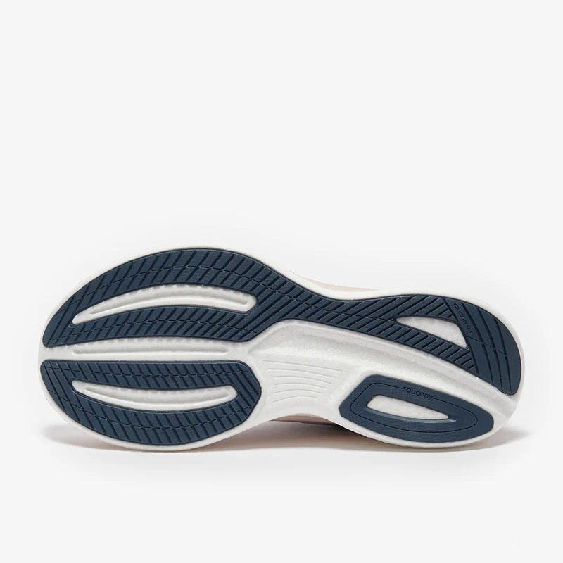 Saucony Ride 17 pour Femme