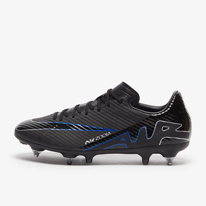 Nike Air Zoom Mercurial Vapor XV Academy SG-Pro Anti-Clog