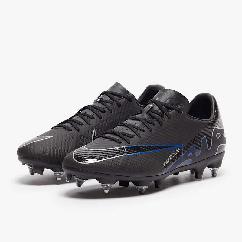 Nike Air Zoom Mercurial Vapor XV Academy SG-Pro Anti-Clog