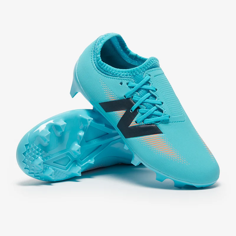 New Balance Furon V7+ Dispatch FG pour Enfant