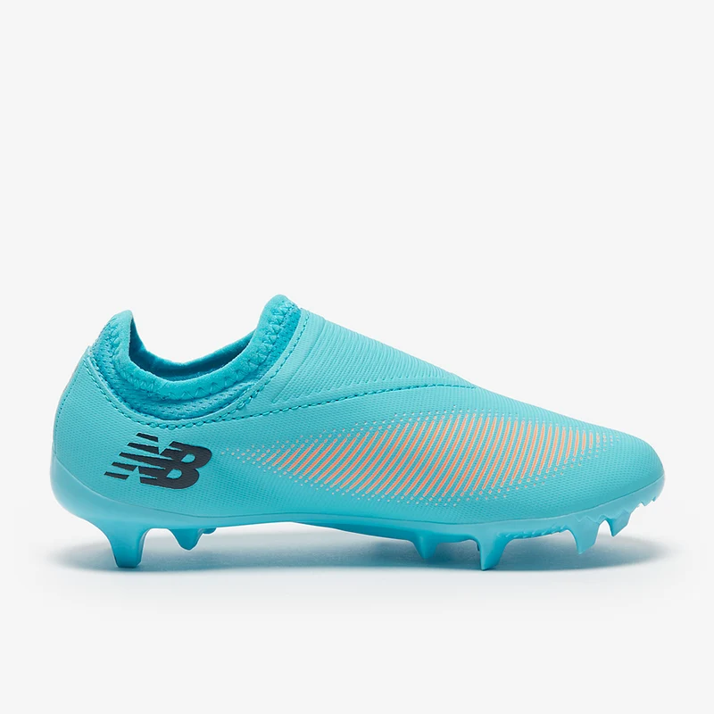 New Balance Furon V7+ Dispatch FG pour Enfant