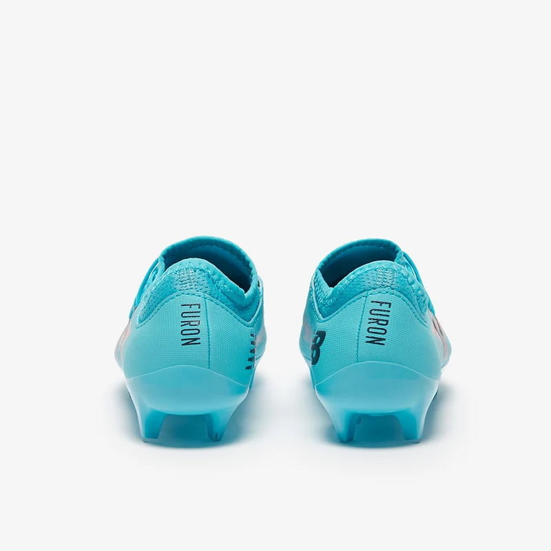 New Balance Furon V7+ Dispatch FG pour Enfant