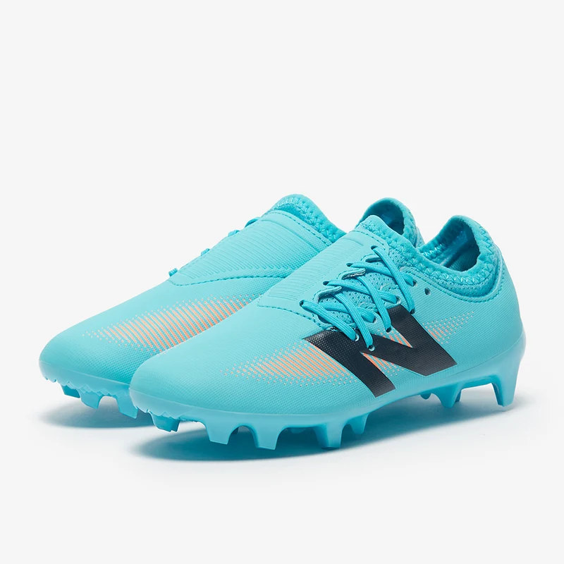 New Balance Furon V7+ Dispatch FG pour Enfant