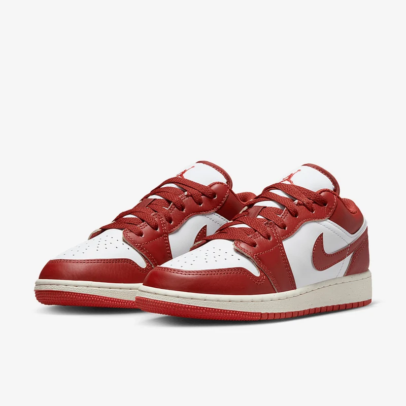 Air Jordan 1 Low SE pour Enfant plus âgé (GS)