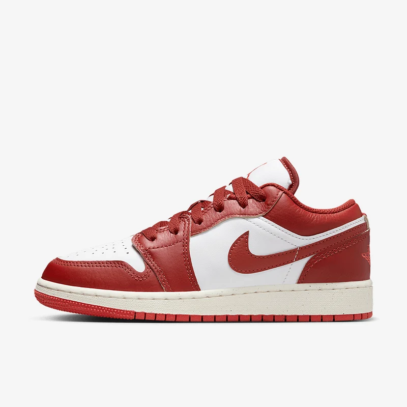 Air Jordan 1 Low SE pour Enfant plus âgé (GS)
