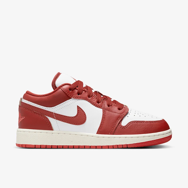 Air Jordan 1 Low SE pour Enfant plus âgé (GS)