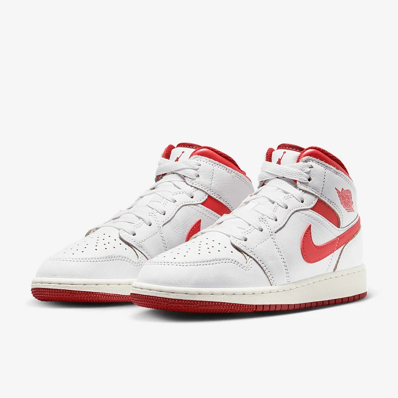 Air Jordan 1 Mid SE pour Enfant plus âgé (GS)