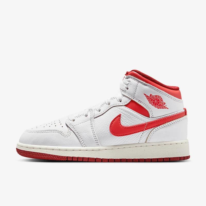 Air Jordan 1 Mid SE pour Enfant plus âgé (GS)