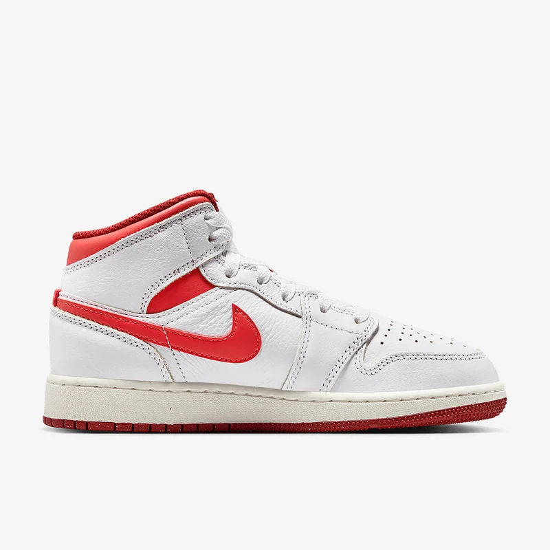 Air Jordan 1 Mid SE pour Enfant plus âgé (GS)