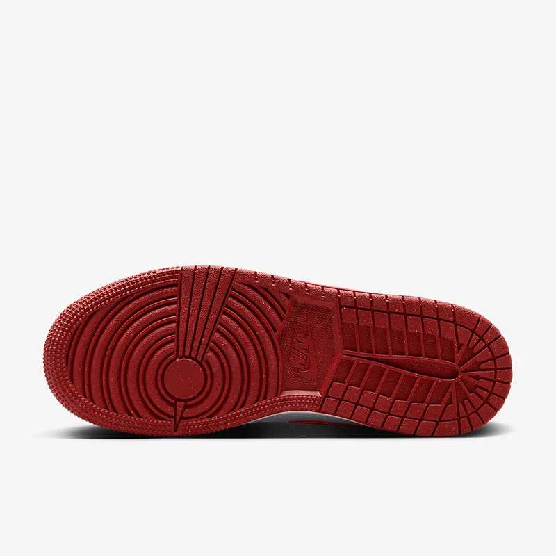 Air Jordan 1 Mid SE pour Enfant plus âgé (GS)