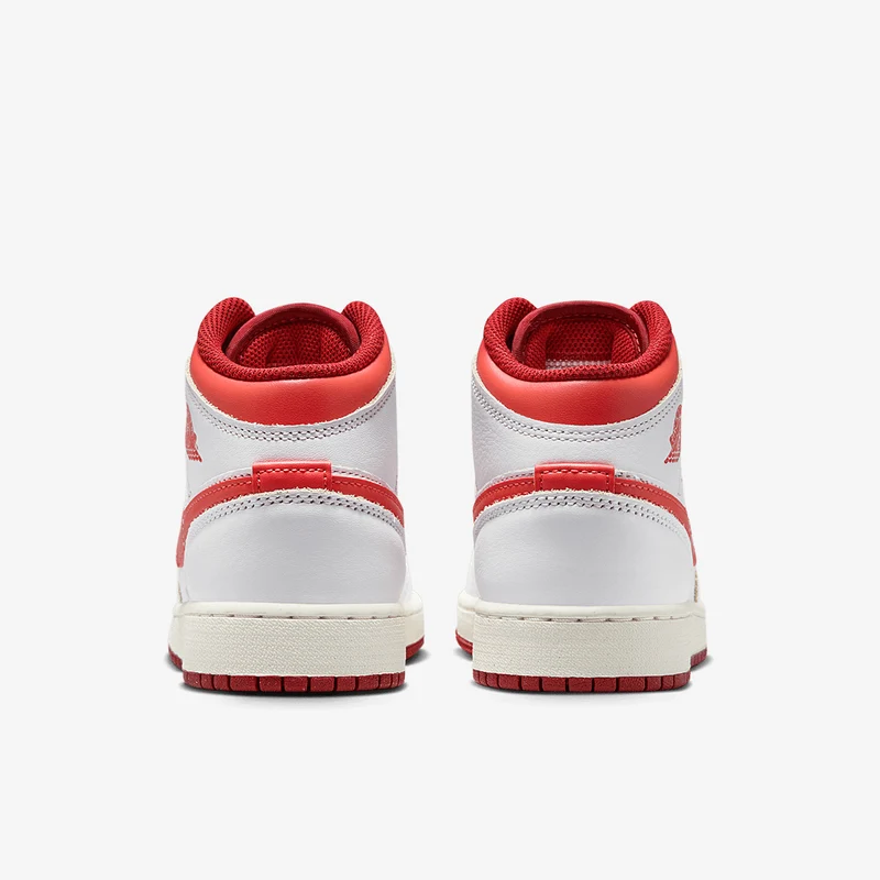Air Jordan 1 Mid SE pour Enfant plus âgé (GS)