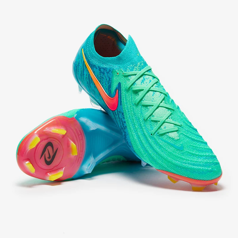 Nike Phantom GX II Elite LV8 FG