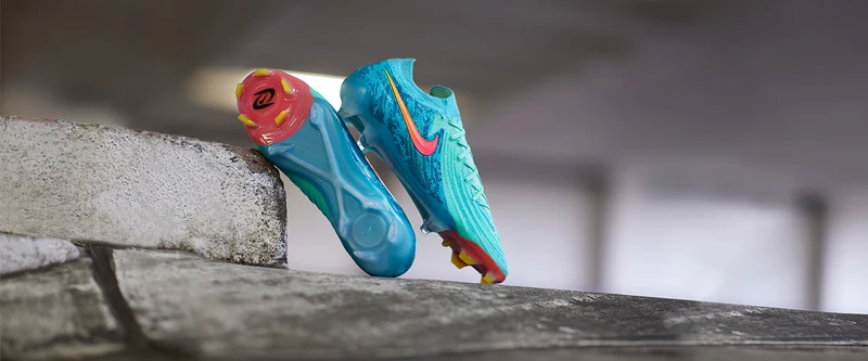 Nike Phantom GX II Elite LV8 FG