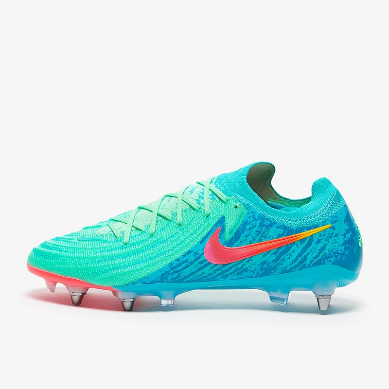 Nike Phantom GX II Elite LV8 SG-Pro Player Edition