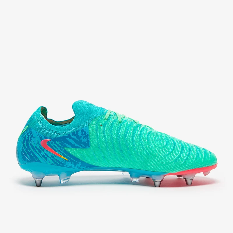 Nike Phantom GX II Elite LV8 SG-Pro Player Edition