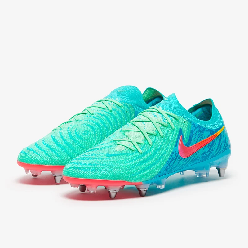 Nike Phantom GX II Elite LV8 SG-Pro Player Edition