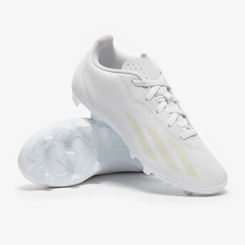 adidas Enfant X Crazyfast.4 FG