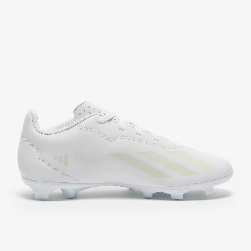 adidas Enfant X Crazyfast.4 FG