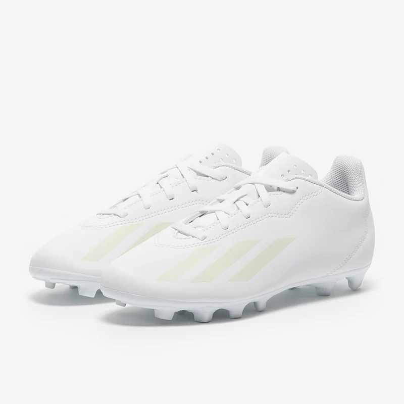 adidas Enfant X Crazyfast.4 FG