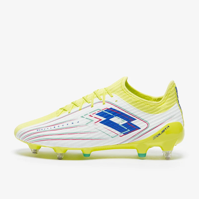 Lotto Solista 200 VIII Gravity SG
