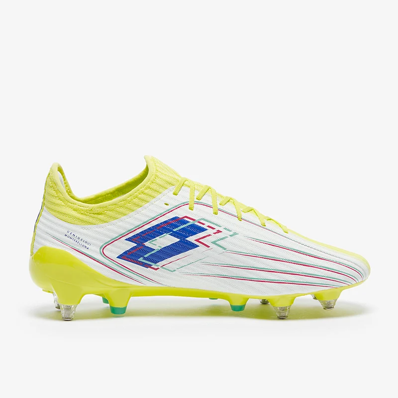 Lotto Solista 200 VIII Gravity SG