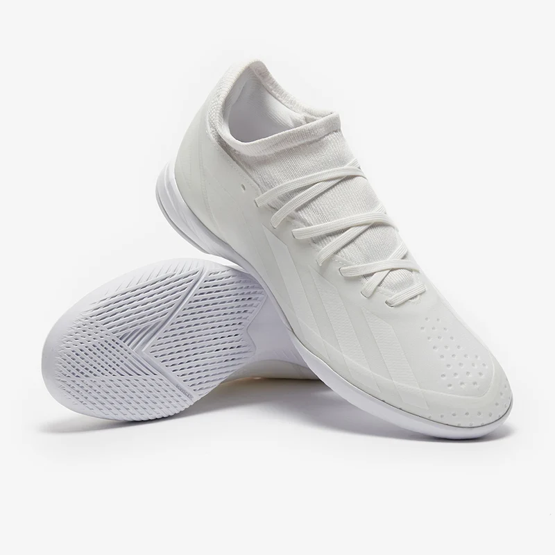 adidas Men Chaussure X Crazyfast.3 Indoor