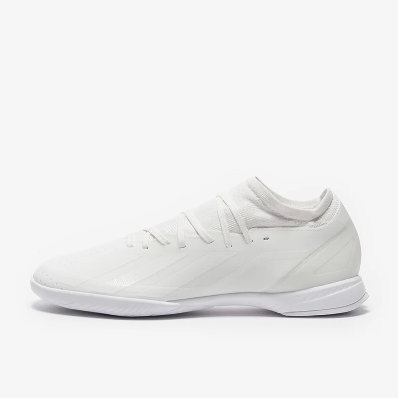 adidas Men Chaussure X Crazyfast.3 Indoor