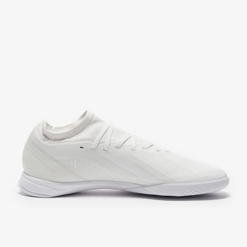 adidas Men Chaussure X Crazyfast.3 Indoor