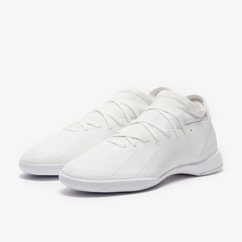 adidas Men Chaussure X Crazyfast.3 Indoor