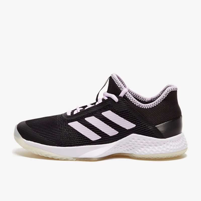 adidas Womens adizero Club Tennis Shoes