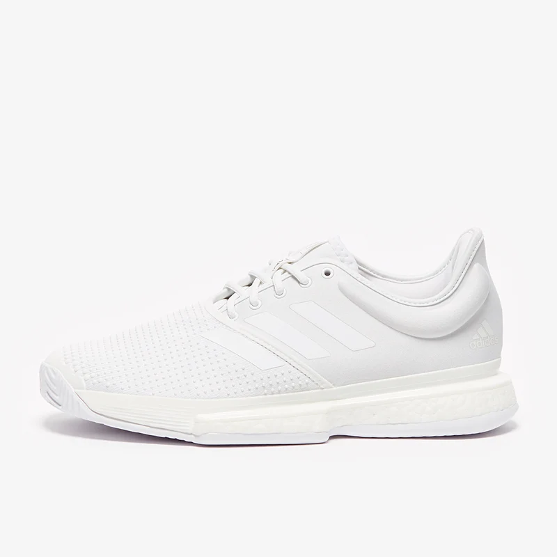 adidas Parley SoleCourt Boost