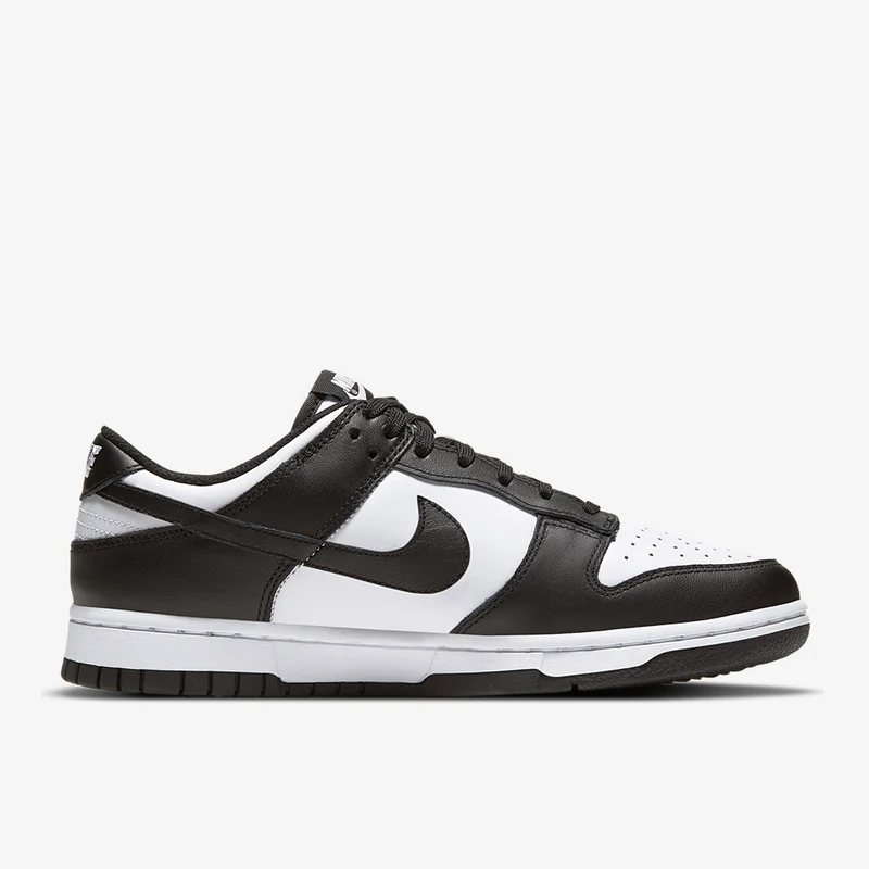 Nike Sportswear Womens Dunk Low Retro Panda