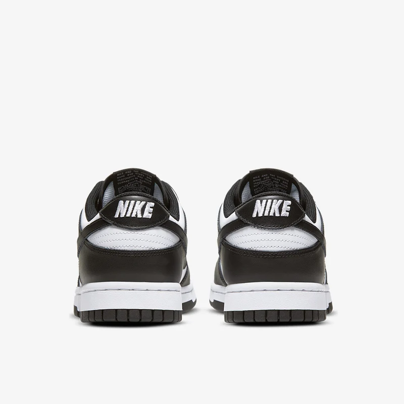 Nike Sportswear Womens Dunk Low Retro Panda