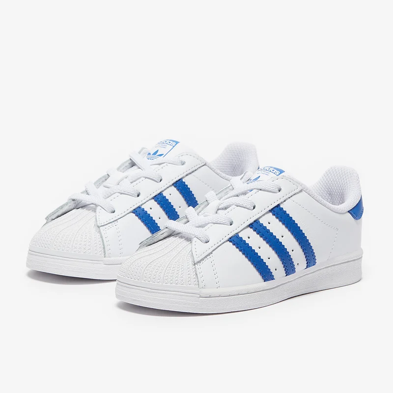 adidas Originals Superstar EL pour Tout-Petit (TD)