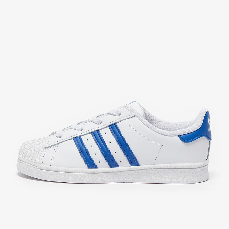 adidas Originals Superstar EL pour Tout-Petit (TD)