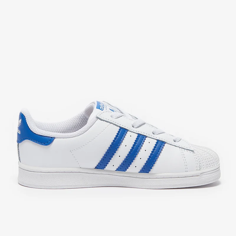 adidas Originals Superstar EL pour Tout-Petit (TD)