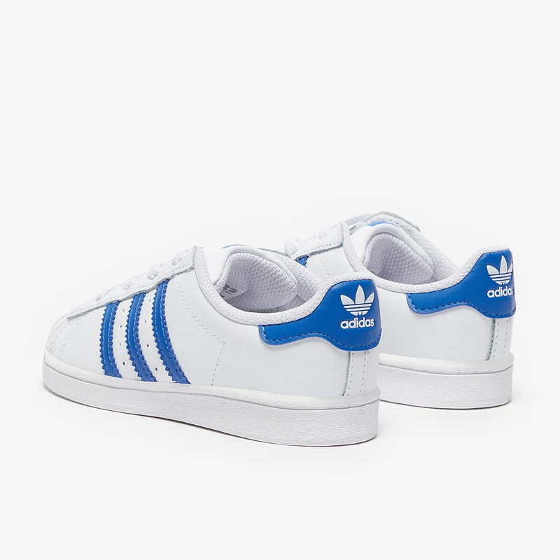 adidas Originals Superstar EL pour Tout-Petit (TD)