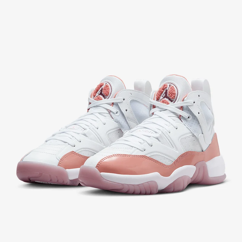 Jordan Jumpman Two Trey pour Femme