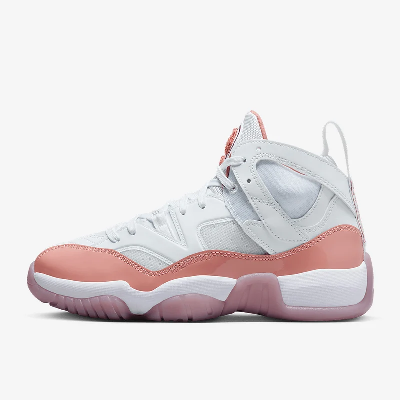 Jordan Jumpman Two Trey pour Femme
