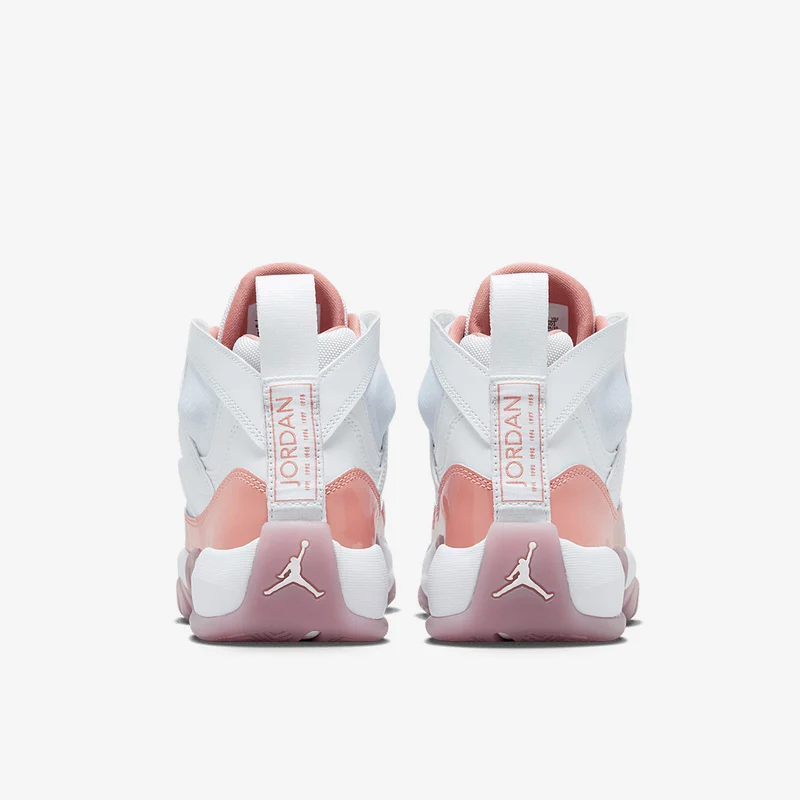 Jordan Jumpman Two Trey pour Femme