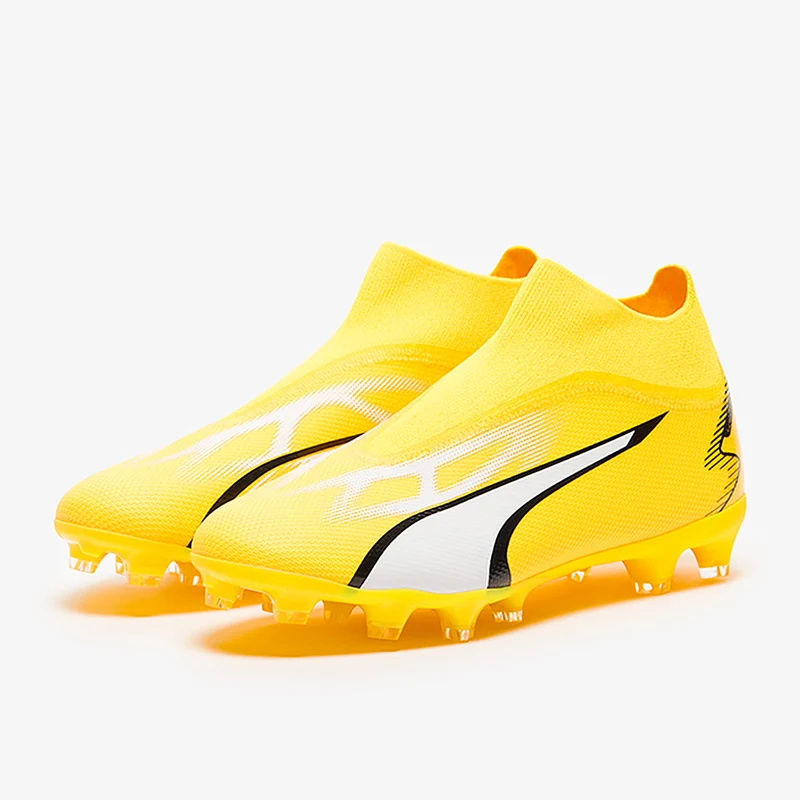 Puma Ultra Match+ Laceless FG/AG