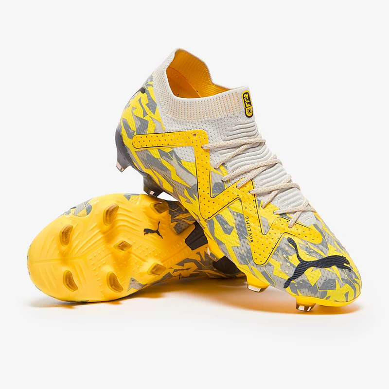 Puma Future Ultimate FG/AG pour Femme