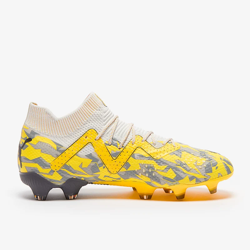 Puma Future Ultimate FG/AG pour Femme