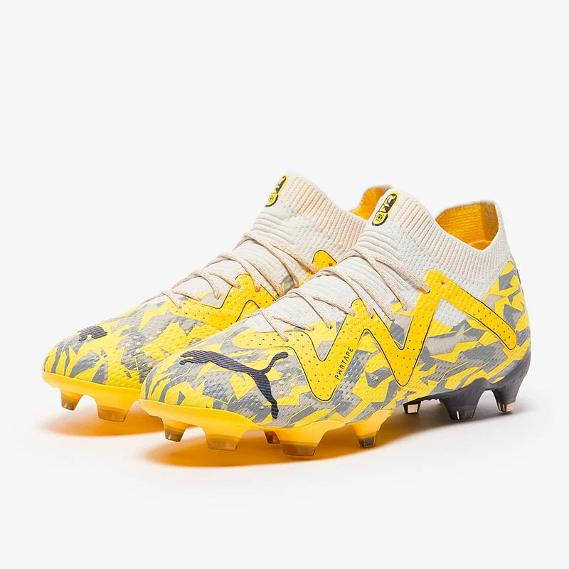 Puma Future Ultimate FG/AG pour Femme