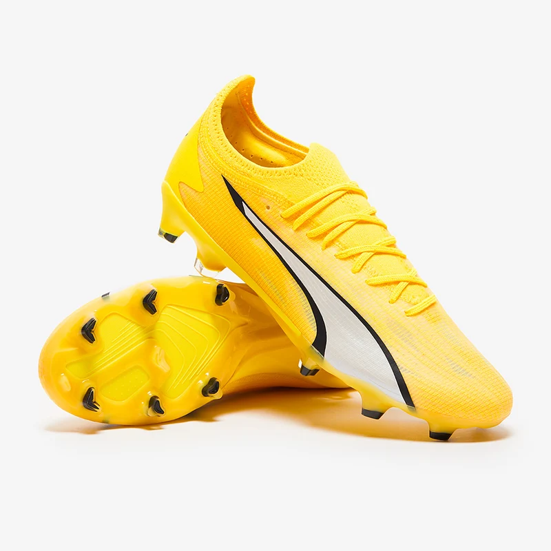 Puma Ultra Ultimate FG/AG pour Femme
