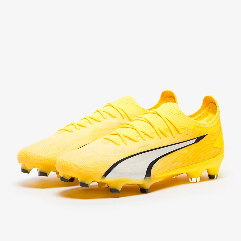 Puma Ultra Ultimate FG/AG pour Femme