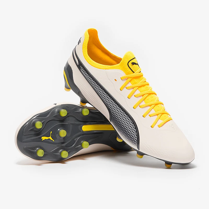 Puma King Ultimate FG/AG pour Femme