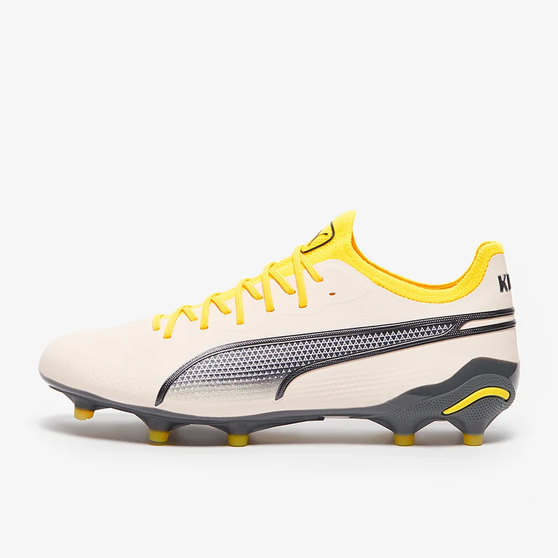 Puma King Ultimate FG/AG pour Femme