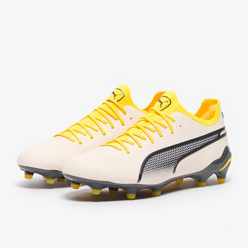Puma King Ultimate FG/AG pour Femme